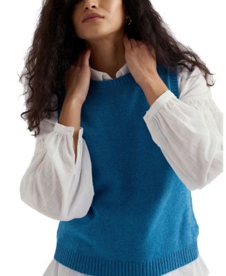  Women's East View Sweater Vest