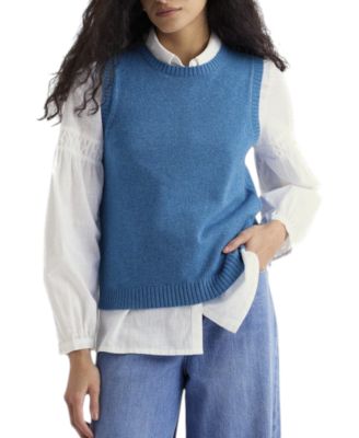  Women's East View Sweater Vest