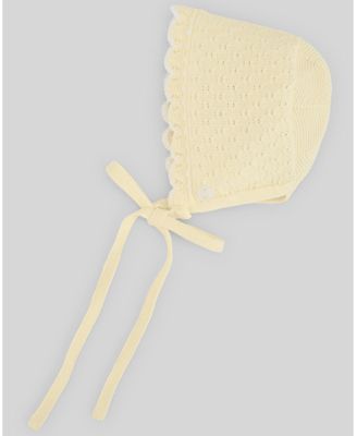  Girls' Newborn ALBOR Bonnet - Baby