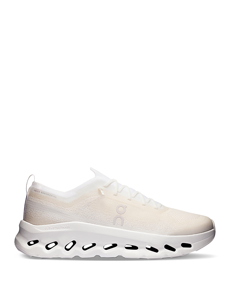 On Men's Cloudtilt Moon Sneakers