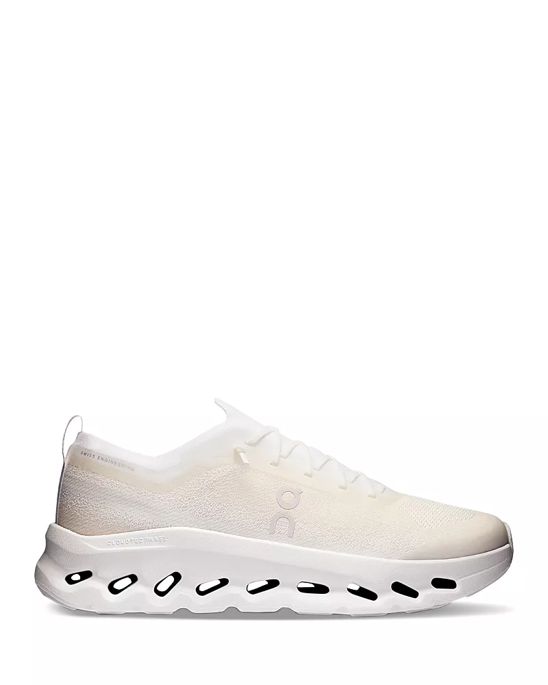 On Men's Cloudtilt Moon Sneakers