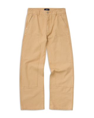 Worker Pants