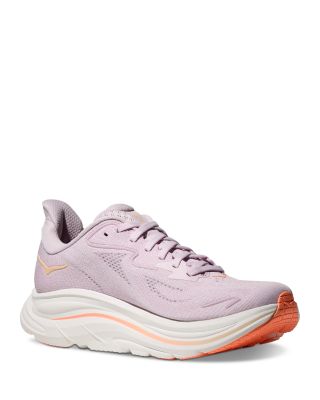 Women's Clifton 10 Sneakers in Lilac