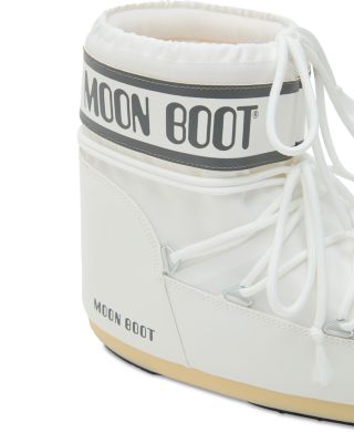 Unisex MB Icon Low Boots
