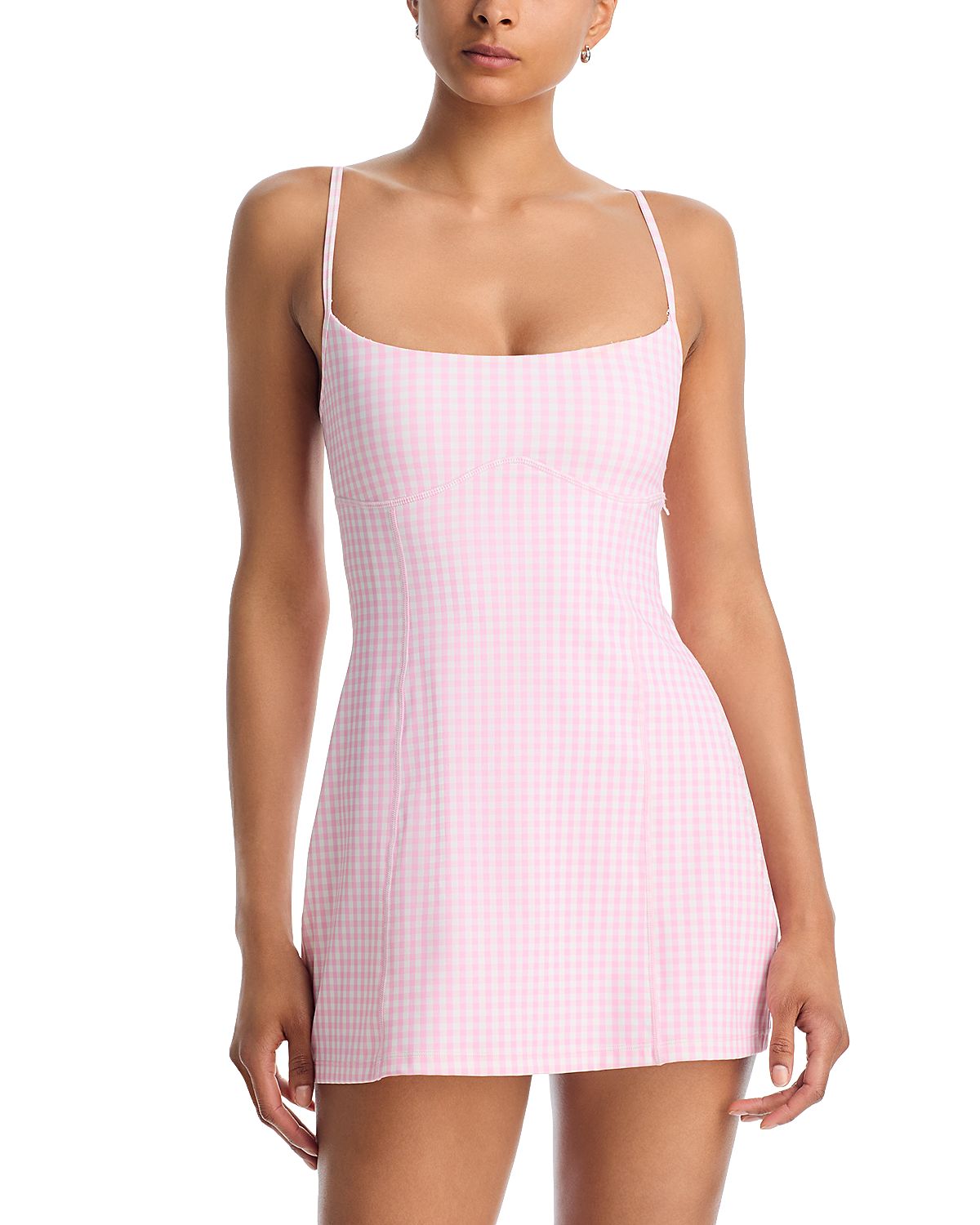 LoveShackFancy Viviana Dress