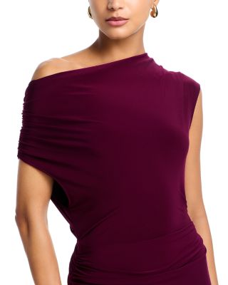 Ruched Dress - Exclusive