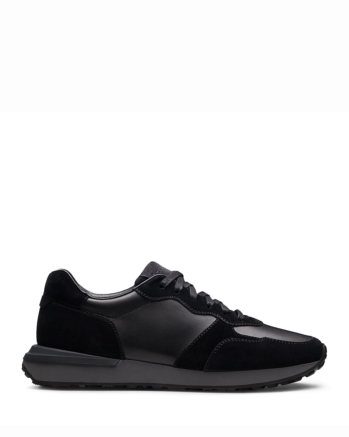 Magnanni Men's Syros Lace Up Sneakers