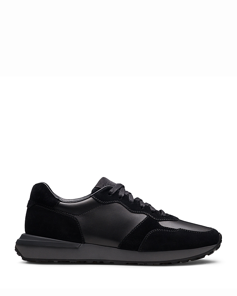 Magnanni Men's Syros Lace Up Sneakers