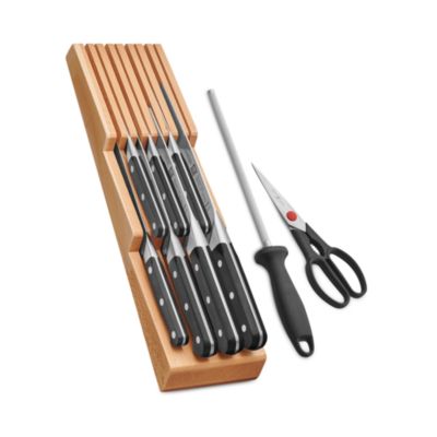 Pro 10 Piece Knife Set