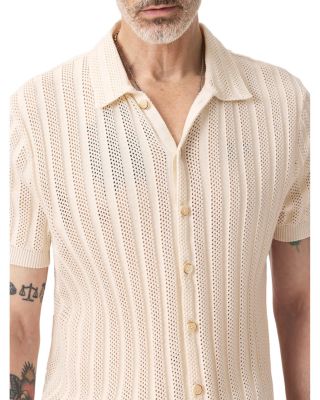 Ferone Sweater Shirt