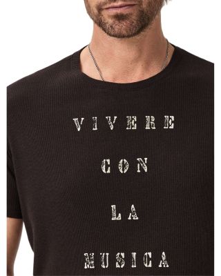 Short Sleeve Clean Crew