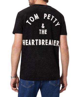 Tom Petty Yer So Bad Applique Tee