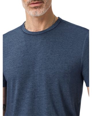 Bale Burnout Short Sleeve T-Shirt