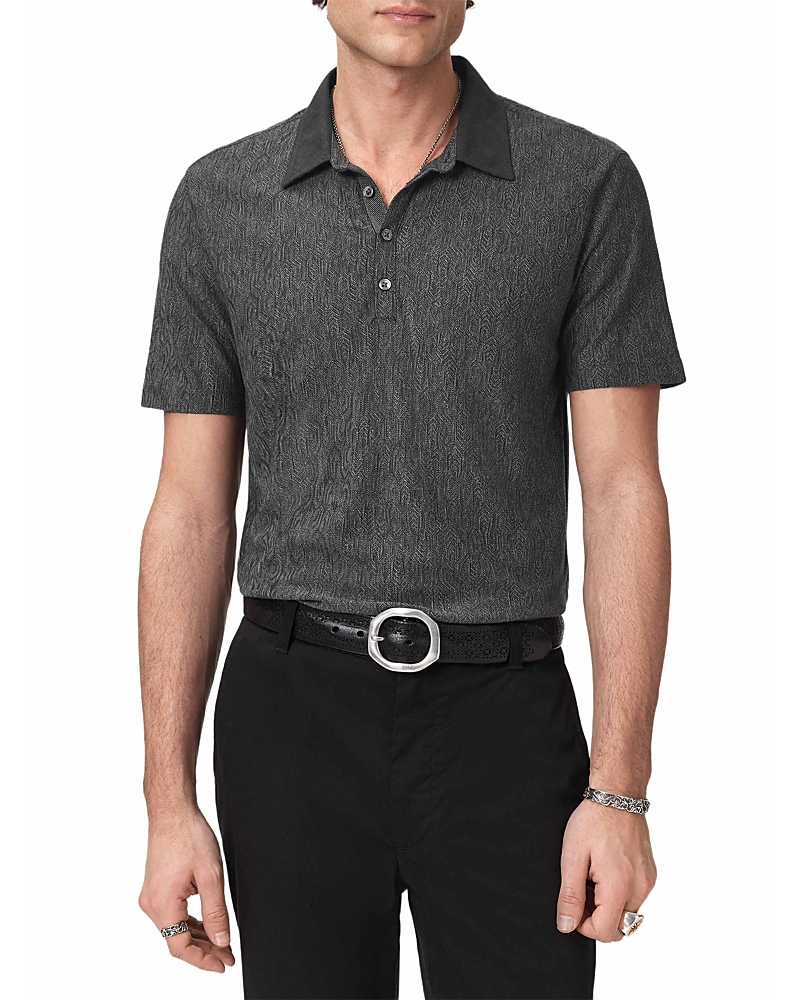 John Varvatos Granaro Polo Shirt