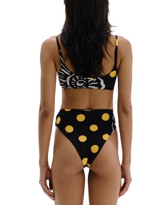 Berenice Bikini Top