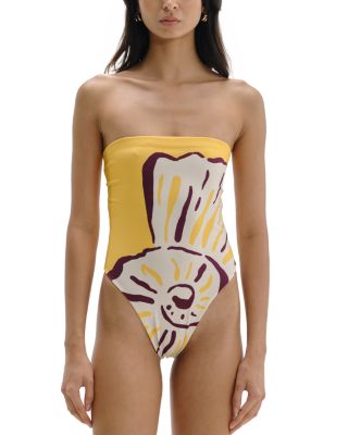 Lore One Piece Swimsuit