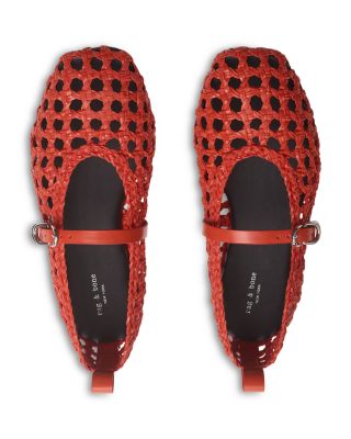 Women's Spire Mary Jane Flats