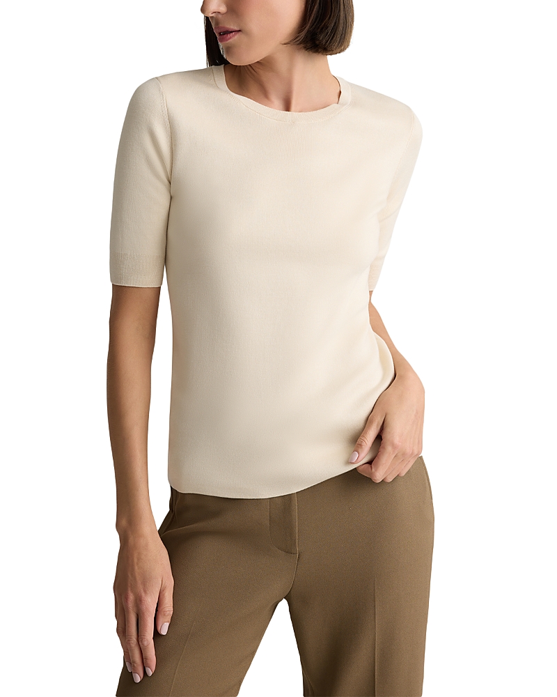 St. John Knit Top