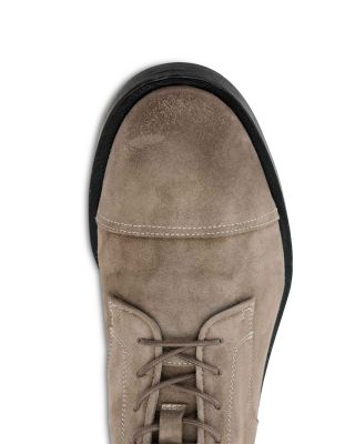 Men's Bloom Lace Boot