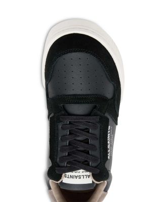 Men's Regan Low Top Sneaker