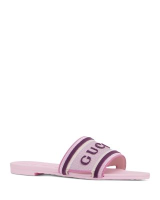 Women's Slide Sandals