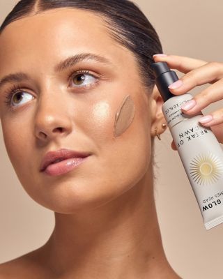 Break of Dawn Rejuvenating Glow Mask 2 oz.