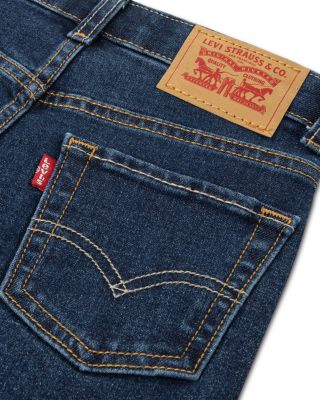 Boys' 511™ Eco Performance Slim Jeans - Little Kid