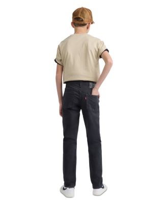 Boys' 502™ Strong Performance Regular Taper Jeans - Big Kid