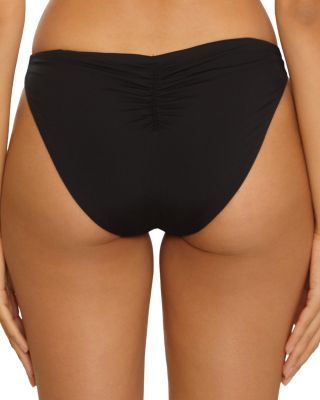 Sport Mode Adela Tab Hipster Bikini Bottom