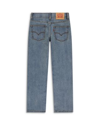Boys' 514™ Performance Straight Jeans - Big Kid