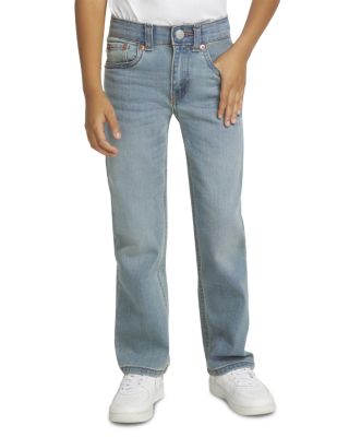 Boys' 514™ Performance Straight Jeans - Little Kid