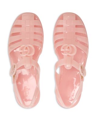 Women's Rubber Fisherman Sandals