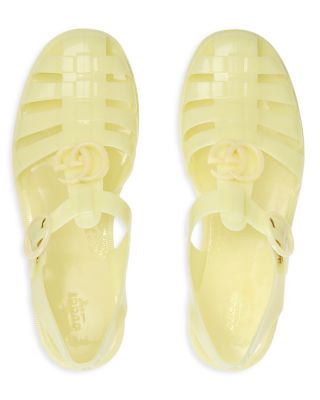 Women's Rubber Fisherman Sandals