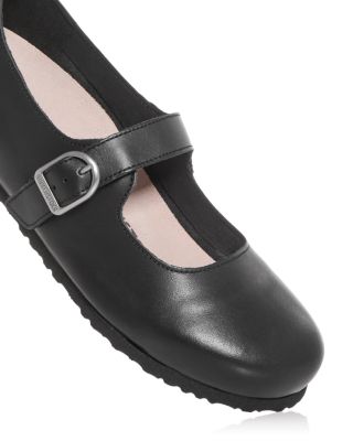 Women's Santa Clarita Mary Jane Flats