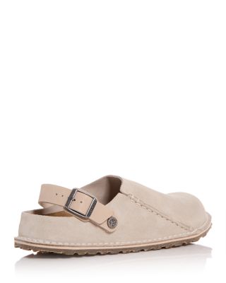 Women's Lutry Slingback Clogs