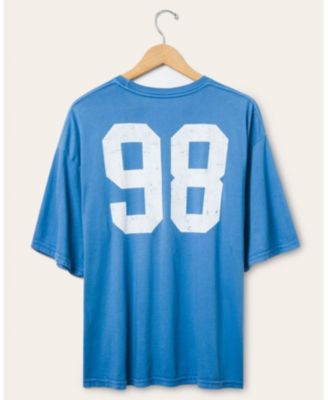  Unisex Good Sport '98 Oversized Tee