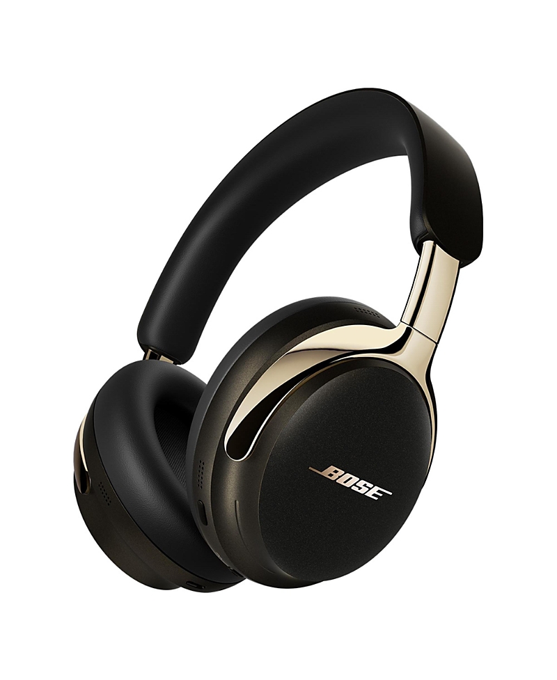 Bose QuietComfort Ultra Wireless Noise Cancelling Headphones (2nd Gen)