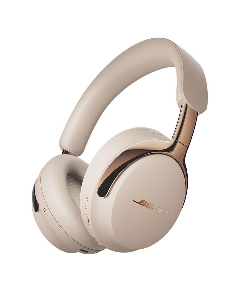 Bose QuietComfort Ultra Wireless Noise Cancelling Headphones (2nd Gen)