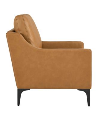 Corland Leather Armchair