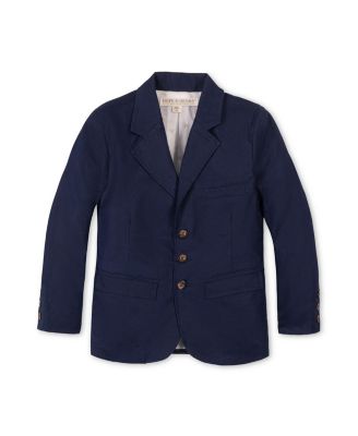 Boys' Linen Suit Jacket - Little Kid, Big Kid