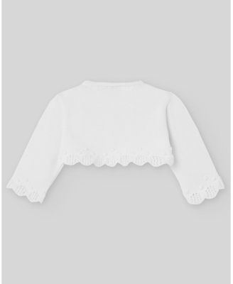 Girls' Newborn ALAIA Cardigan - Baby, Little Kid