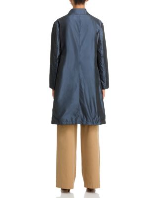 Reversible Topper Coat