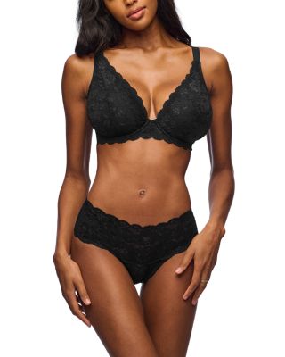 NSN Plunge Bra