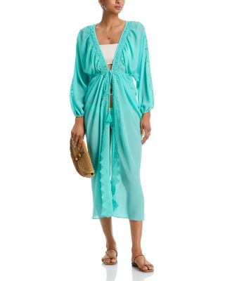 Bernice Cover Up Dress