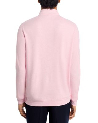 Crown Comfort Stripe Pullover Sweater