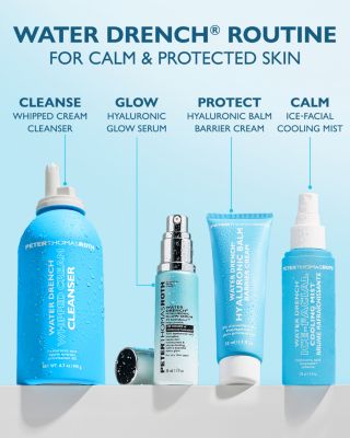 Water Drench Hyaluronic Balm Barrier Cream 1.7 oz.