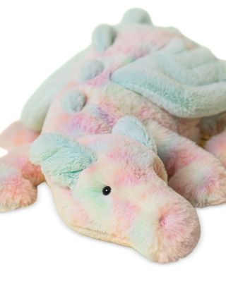 Unisex Lazulia Dragon Plush - Ages 0+   