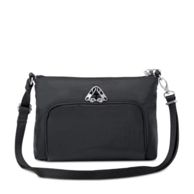 Classic AntiTheft Keepsake Crossbody Bag