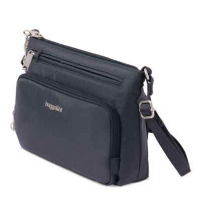 Classic AntiTheft Keepsake Crossbody Bag