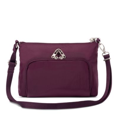 Classic AntiTheft Keepsake Crossbody Bag